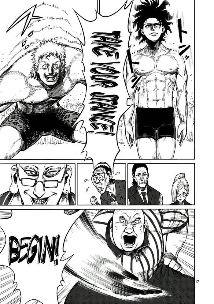 Kengan Ashura Chapter 4 image 17_optimized
